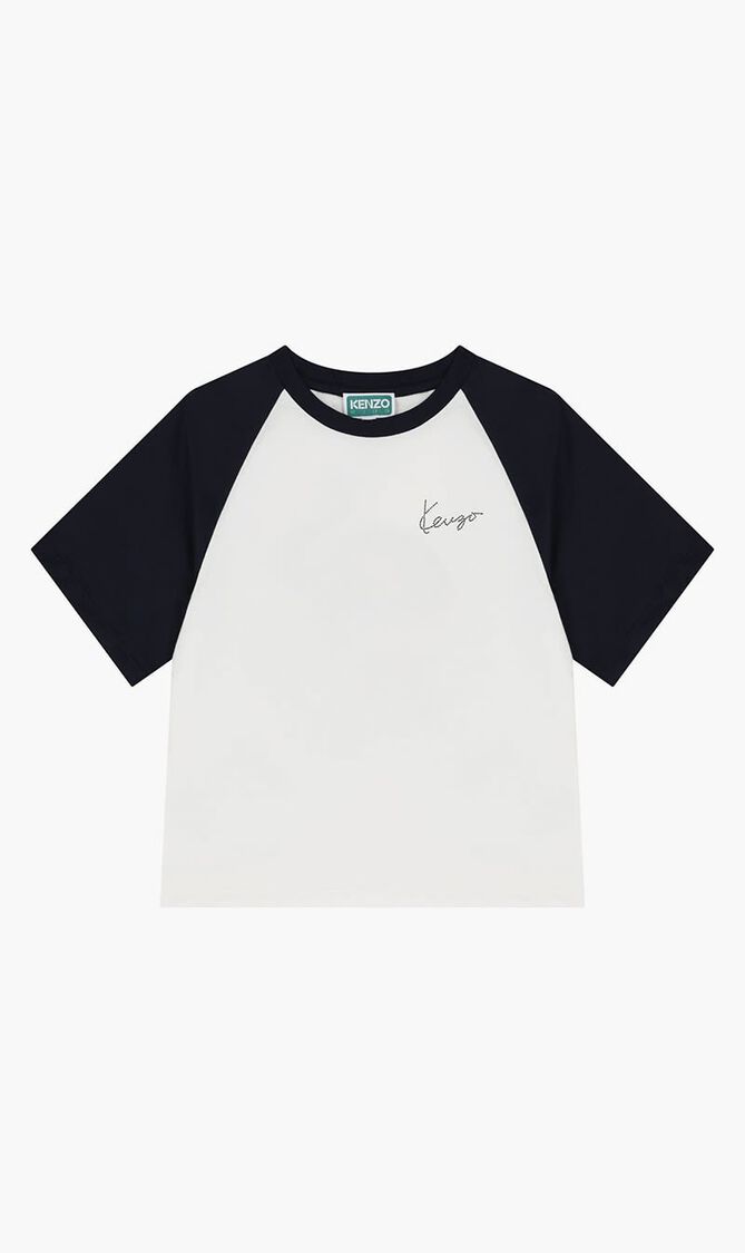 SHORT SLEEVES TEE SHIRT