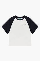SHORT SLEEVES TEE SHIRT