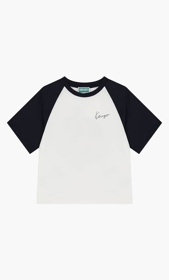 SHORT SLEEVES TEE SHIRT