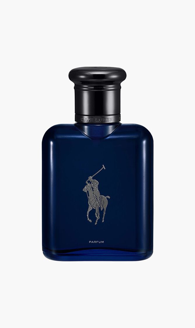 POLO BLUE PARFUM 75ML FG G