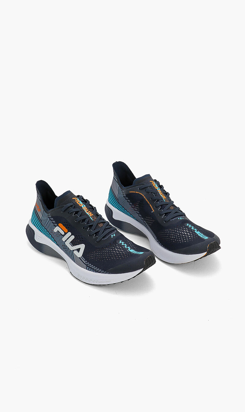 Buy FILA KR5 Lightweight Sneakers for SAR 225.00 The Deal Outlet