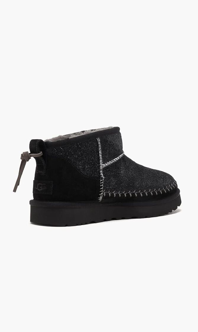 Classic Ultra Mini Biarritz Boots