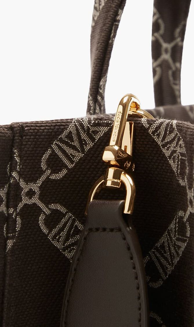 Gigi Tote Canvas Bag