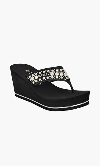 Silus Eva Sandals