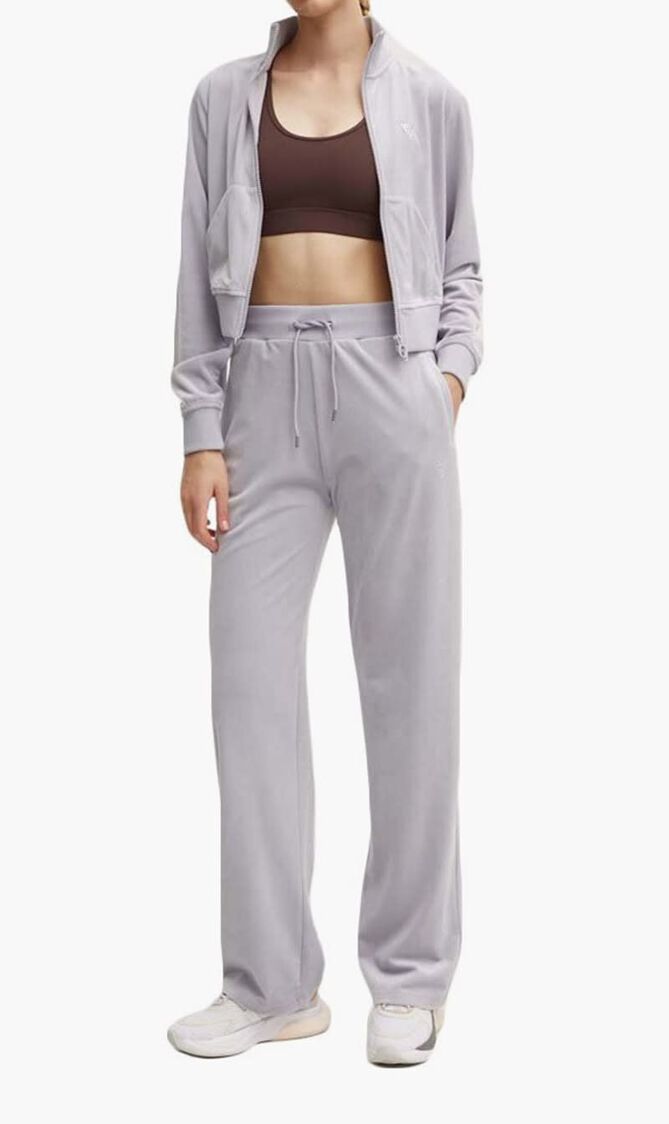 Couture Full Zip Sweatshirt