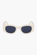 Oval Sunglasses