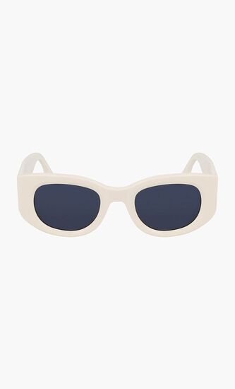 Oval Sunglasses
