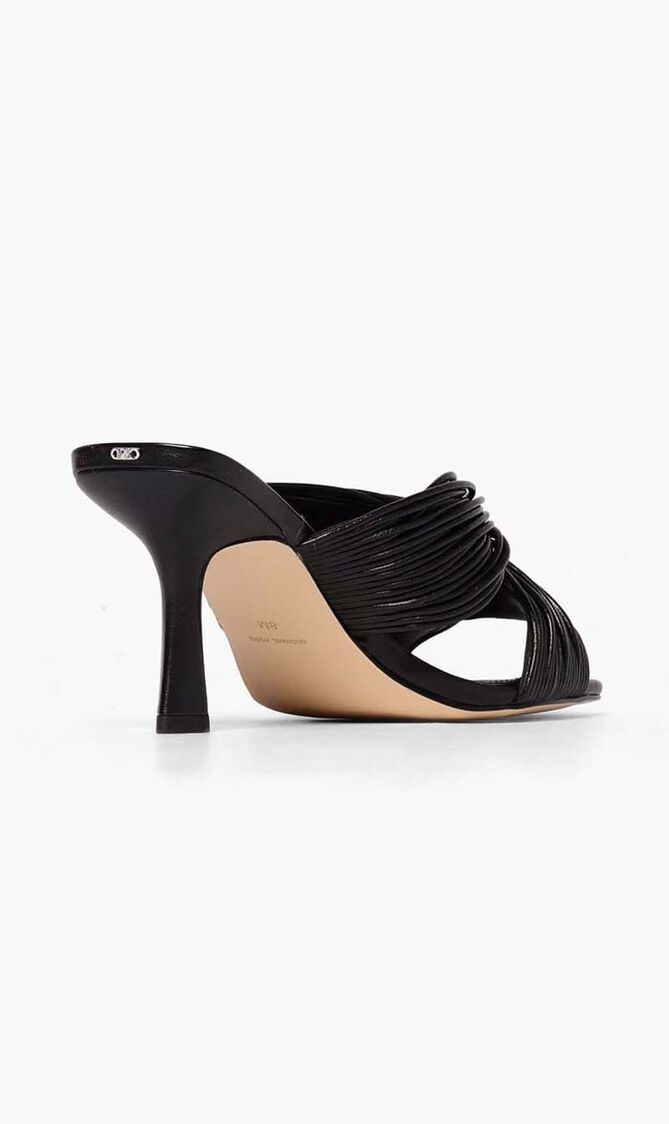 Logo Mules