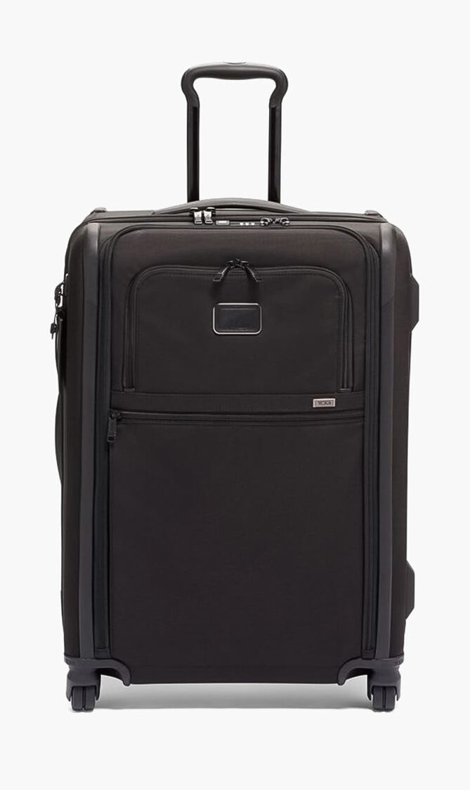 Alpha Suitcase