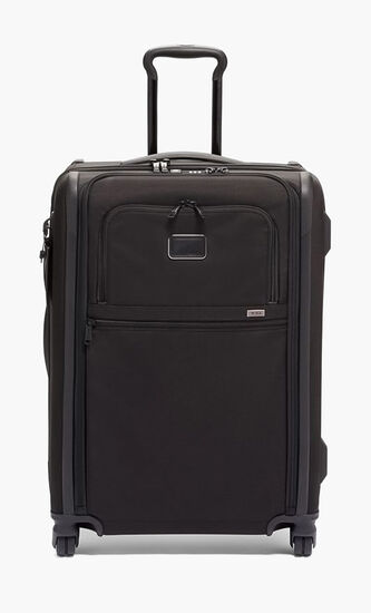 Alpha Suitcase