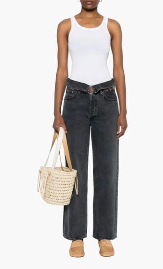 Echo Taper Jeans
