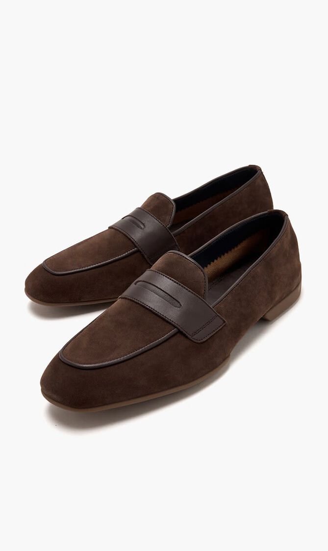 Monza Driver Loafers