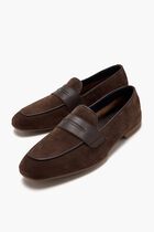 Monza Driver Loafers