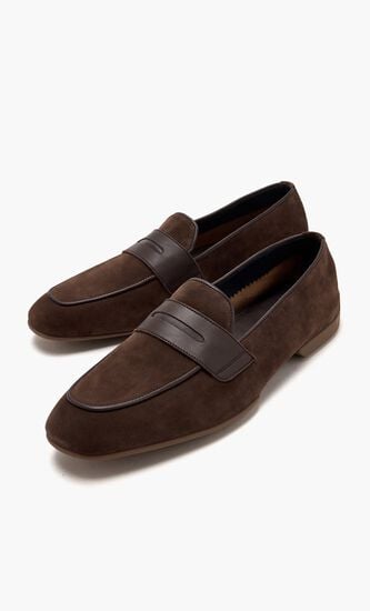 Monza Driver Loafers