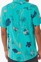 Mod Tropics Short Sleeve Shirt