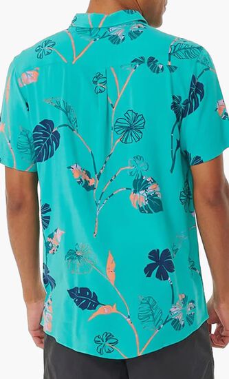 Mod Tropics Short Sleeve Shirt
