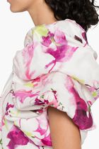 Cira Midi Dress