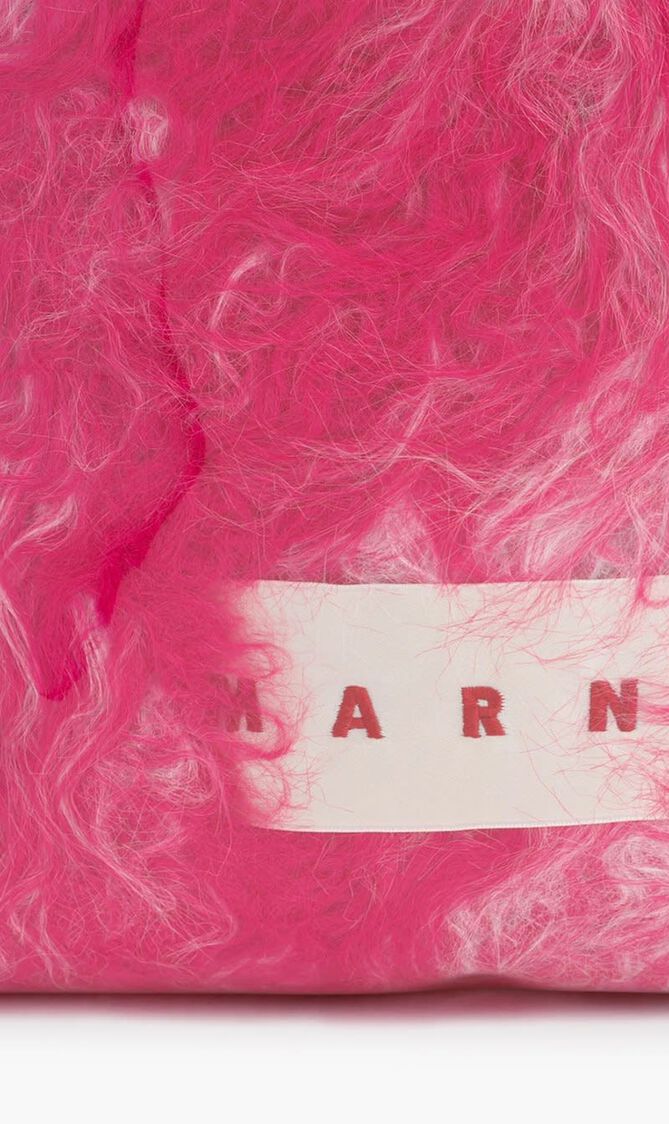 Polyurethane Tote Bag