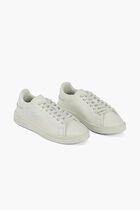 Classic Logo Lace Sneakers Classic Logo Lace Sneakers