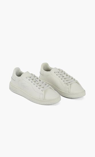 Classic Logo Lace Sneakers