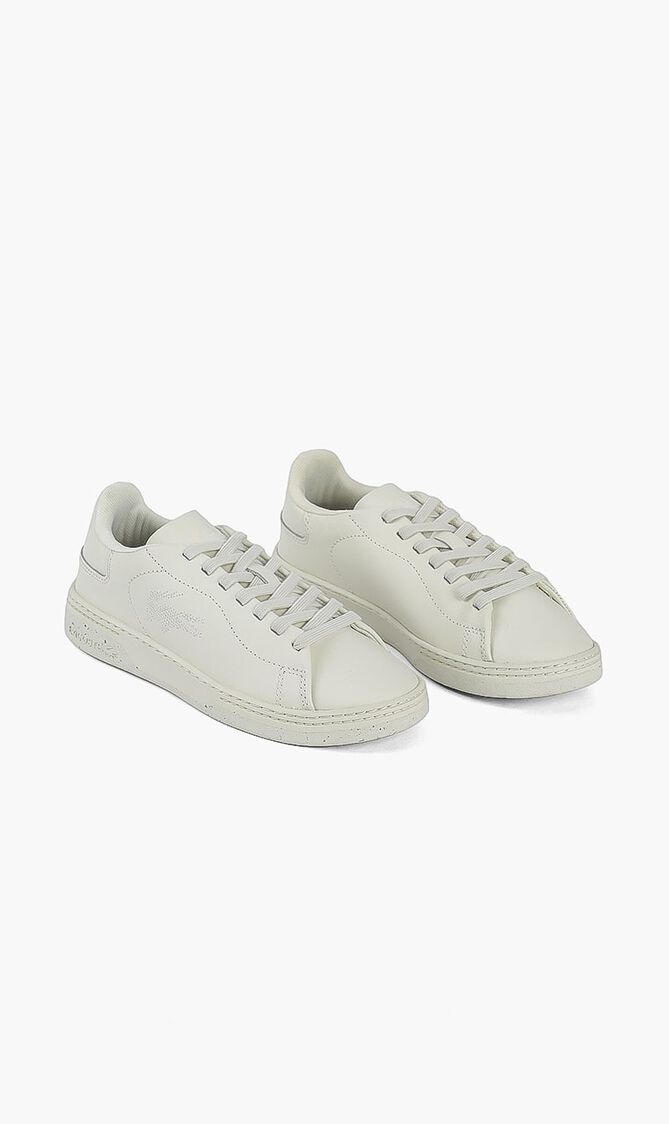 Classic Logo Lace Sneakers Classic Logo Lace Sneakers