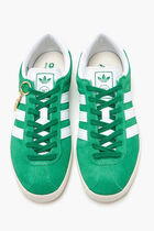 ADIDAS BLANC SPORTY & RICH