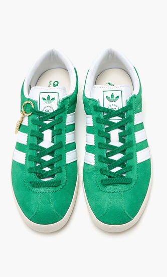 ADIDAS BLANC SPORTY & RICH