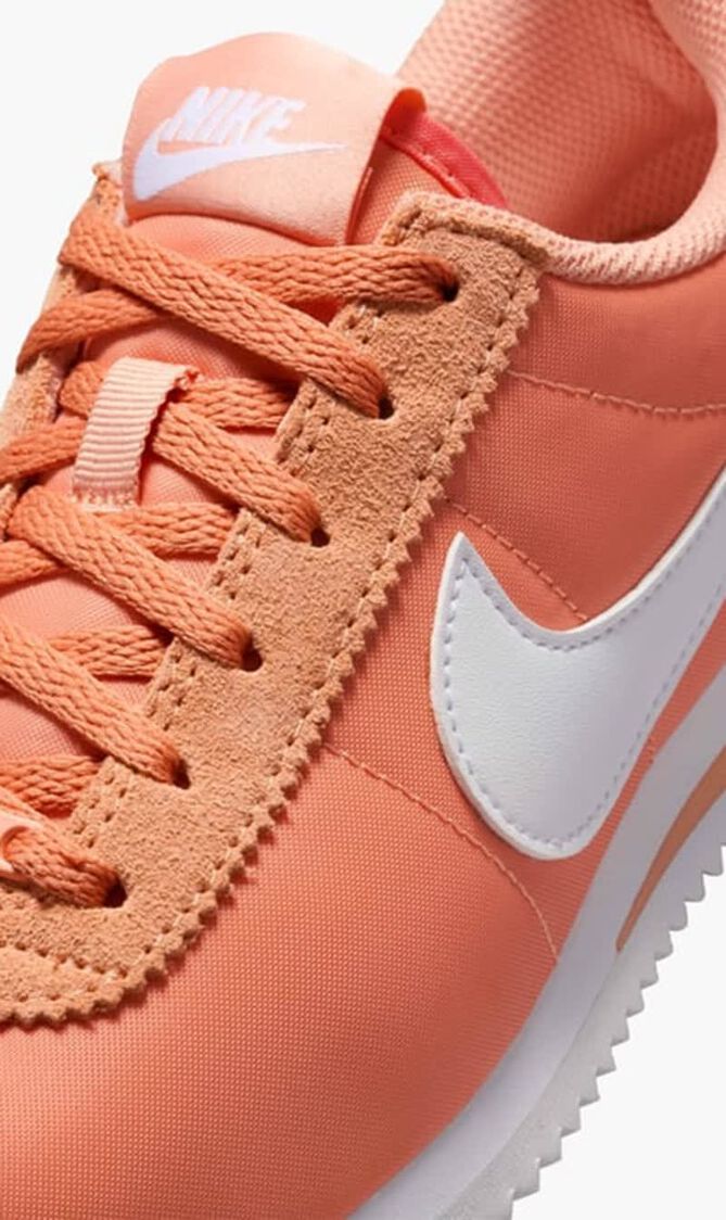 Cortez Textile BG Sneakers