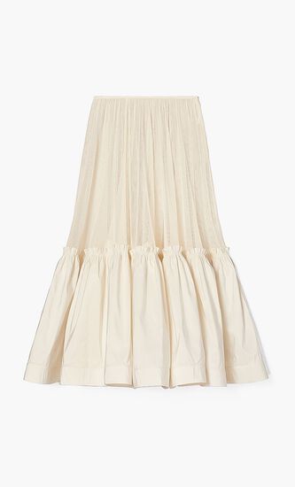 Tulle Petticoat