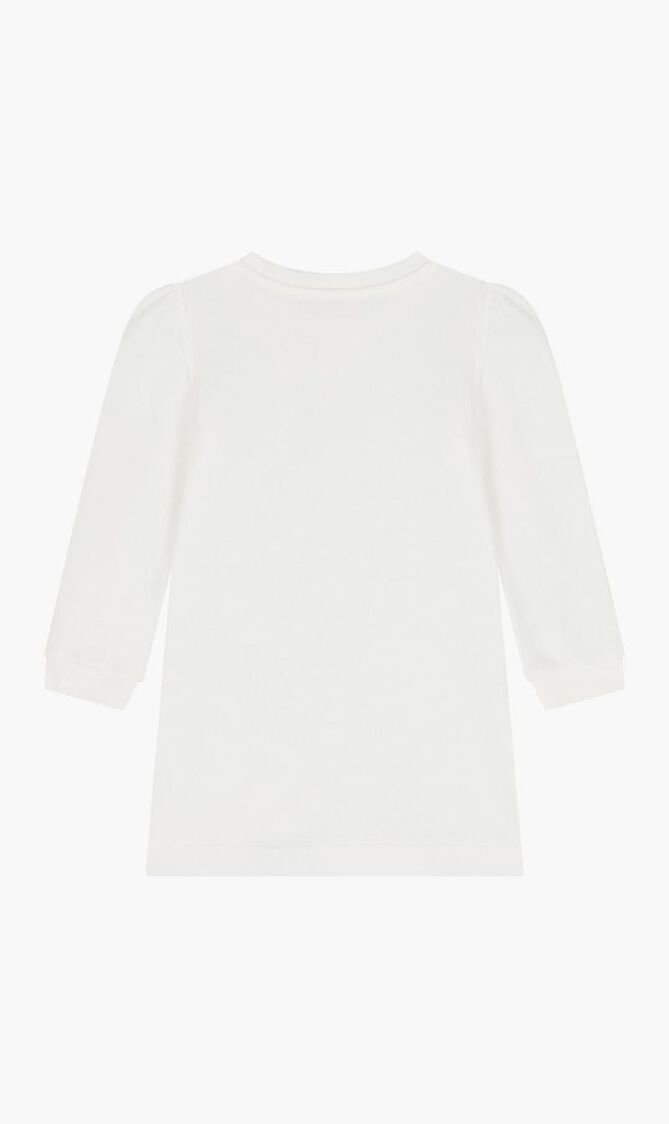 ABITO FELPA COTONE (NO GA