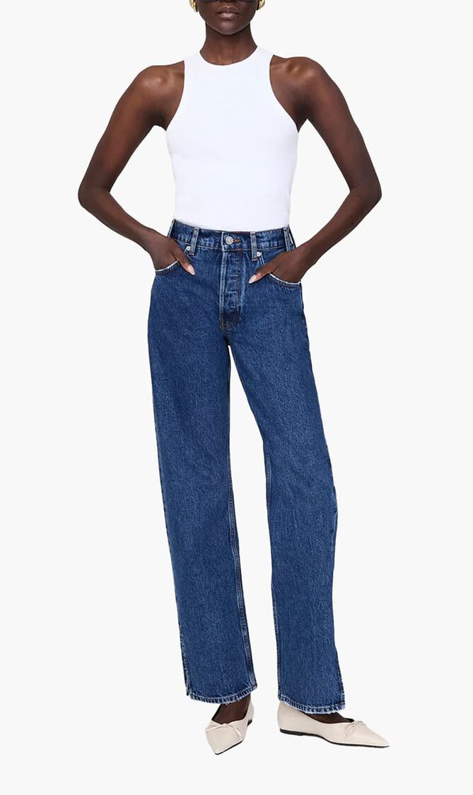 Roy Jeans
