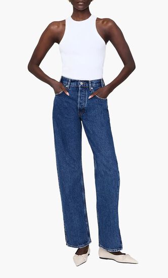 Roy Jeans