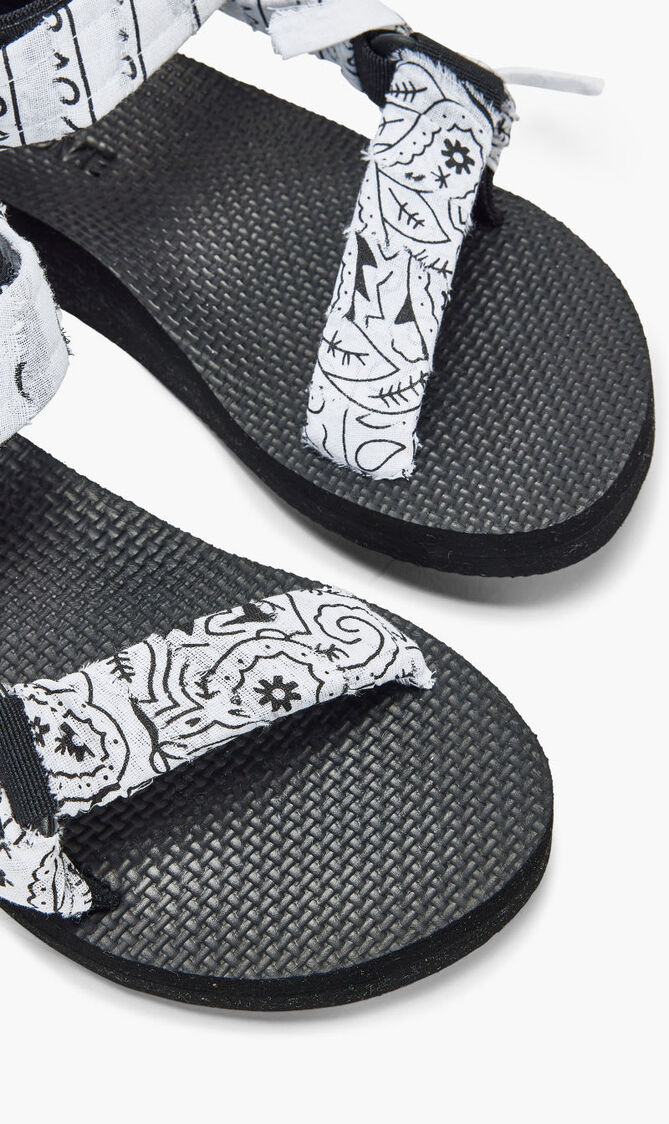 Trekky Sandals Trekky Sandals