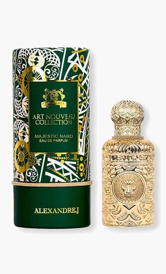 عطر ماجيستيك نارد أو دو بارفان، 25 مل