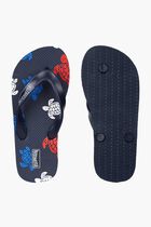 Turtle Flip Flops
