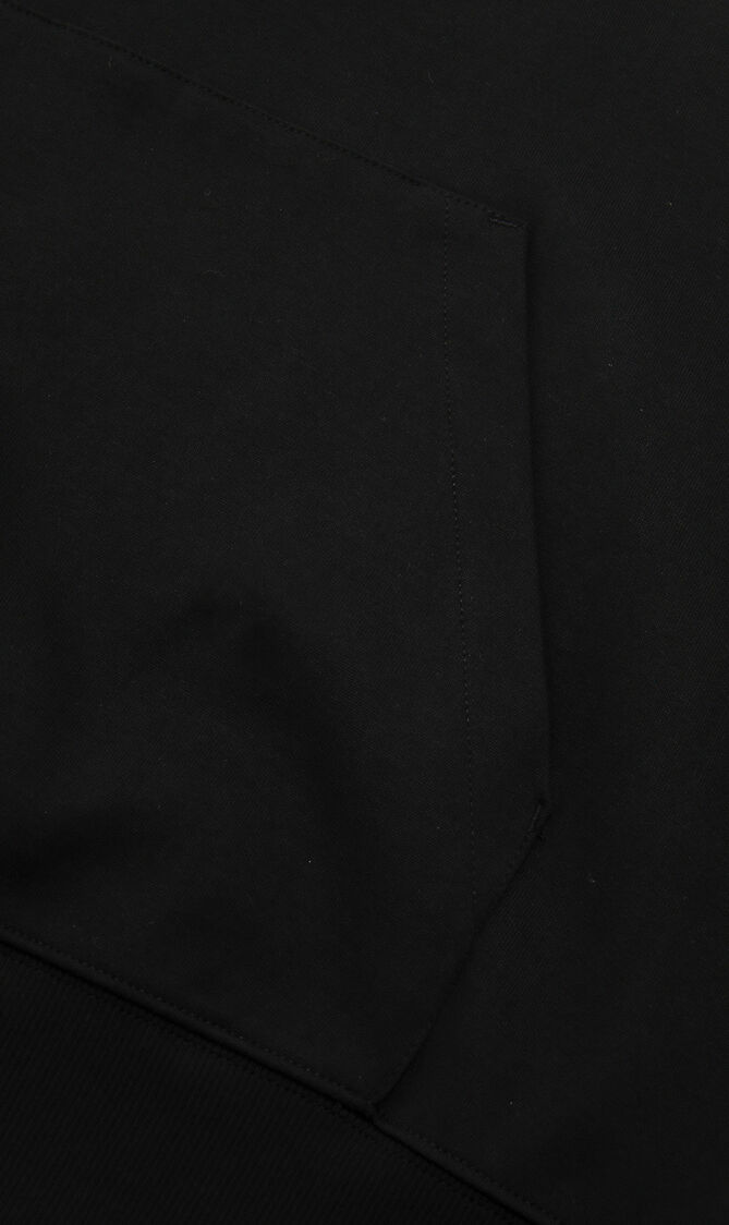 Logo Long Sleeves Hoodie