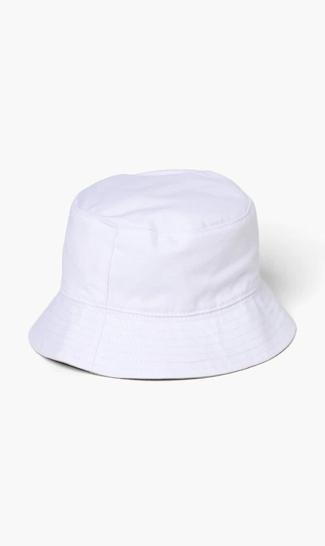 Reversible Bucket Hat