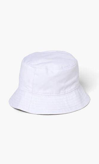 Reversible Bucket Hat