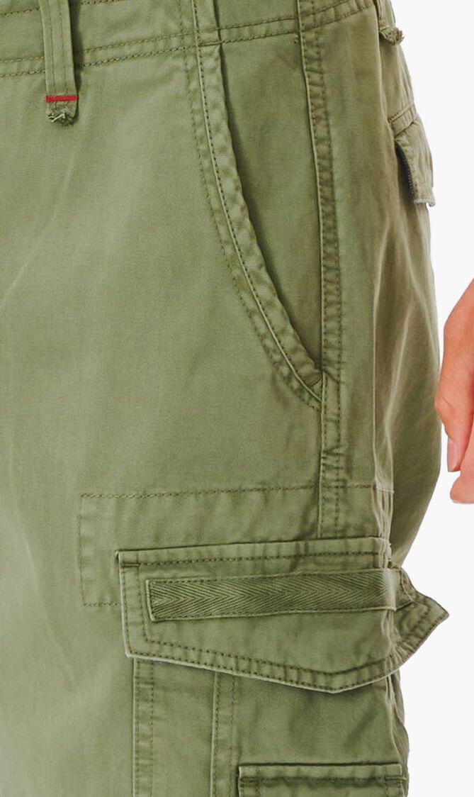Trail Cargo Walkshort