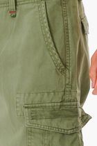 Trail Cargo Walkshort