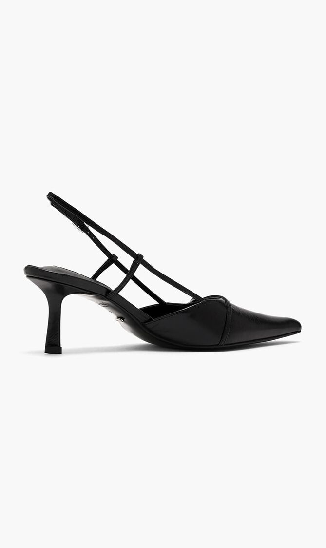 Quella Slingback Pumps