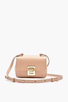 Amelia Leather Handbag