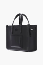 Mini Chantaco Leather Shoulder Bag