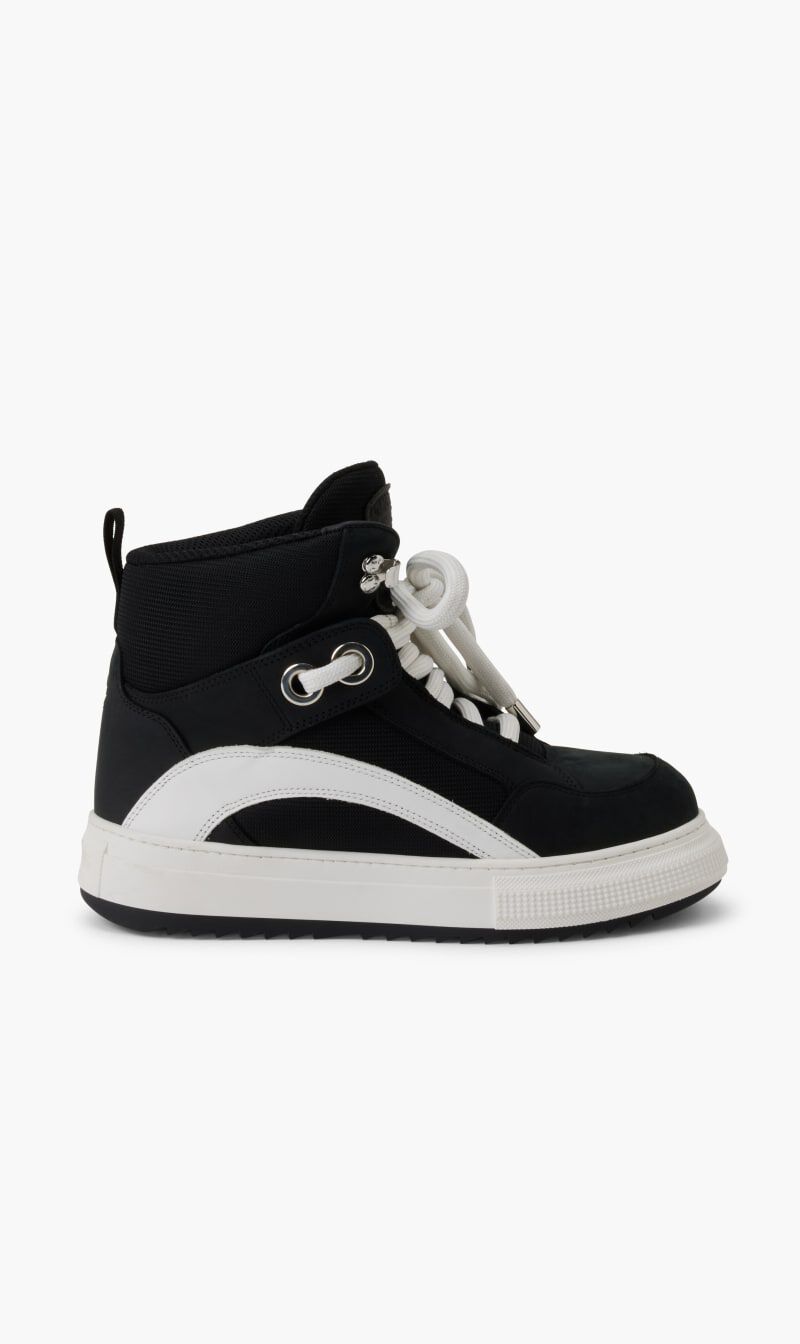Buy DSQUARED2 Sneakers for AED 696.50 The Deal Outlet
