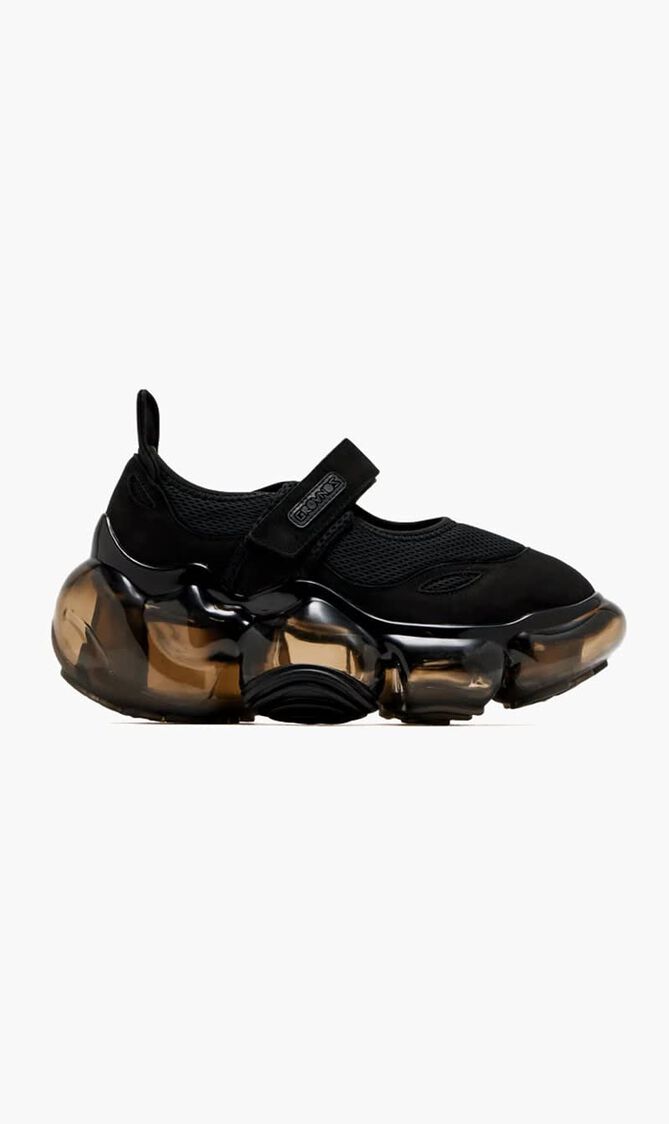 Moopie Mary Jane sneakers