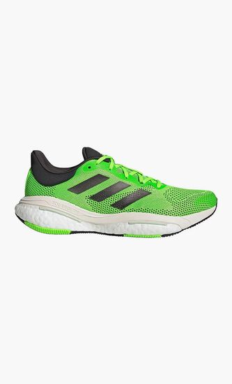 Solarglide 5 'Solar Green Black'