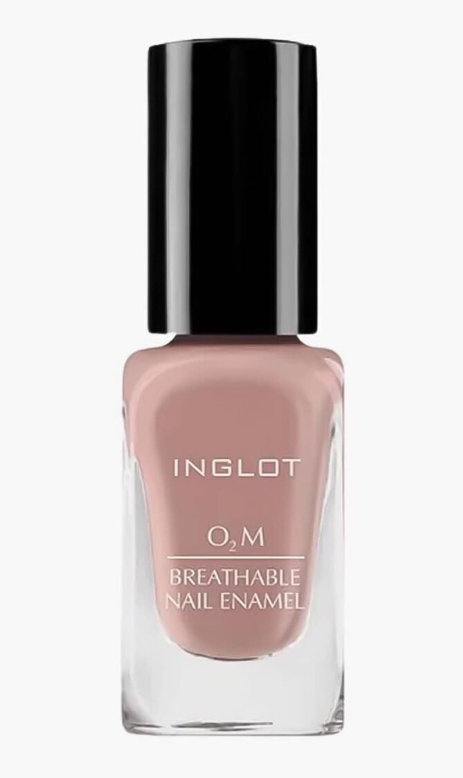 O2M Breathable Nail Enamel, 677