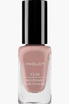 O2M Breathable Nail Enamel, 677