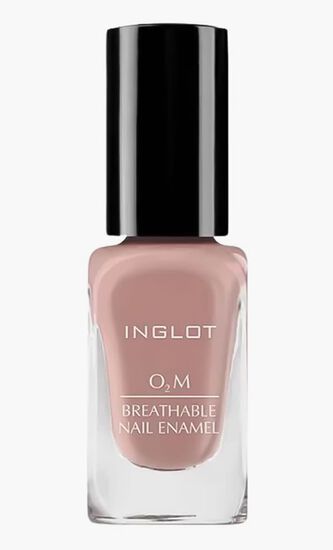 O2M Breathable Nail Enamel, 677
