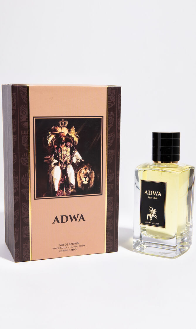 Adwa Minelik II Eau de Parfum for Him, 100 ml